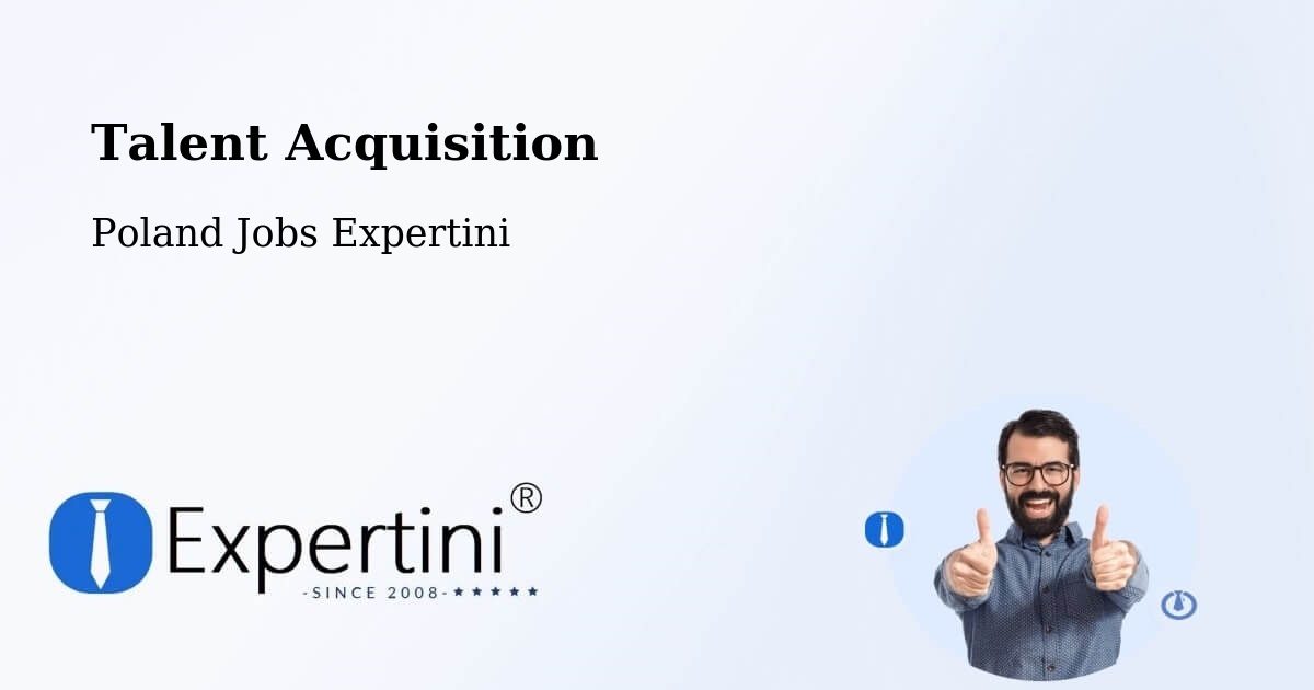 Post Jobs & Find Candidates in Malbork – Talent Acquisition Solutions - Poland Jobs Expertini